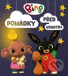 Bing: Pohádky před usnutím - kniha z kategorie Pohádky