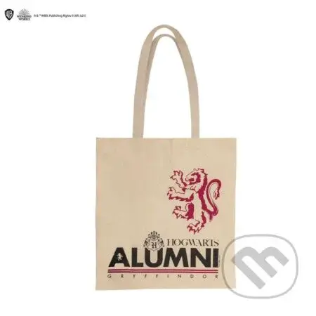 Harry Potter Taška - Chrabromil absolvent