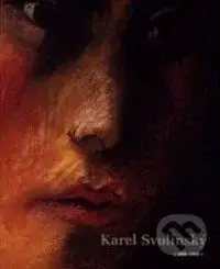 Karel Svolinský /1896-1986/ - kniha z kategorie Umění, design a architektura
