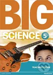 Big Science 5: Teacher´s Book