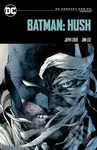 Batman Hush Dc Compact Comics Edition - Jeph Loeb, Jim Lee, Marie Javins (editor) - kniha z kategorie Komiksy