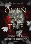 Oheň v těle - Jennifer L. Armentrout
