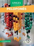 Peloponés a Athény - víkend