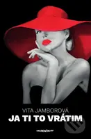 Ja ti to vrátim - Vita Jamborová - kniha z kategorie Detektivky, thrillery a horory
