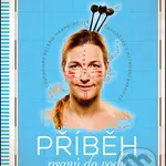 Příběh psaný do vody - Blanka Milfaitová - kniha z kategorie Podle úpravy