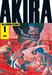 Akira 1 - Katsuhiro Otomo - kniha z kategorie Komiksy