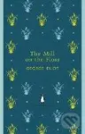 Mill on the Floss - George Eliot - kniha z kategorie Beletrie