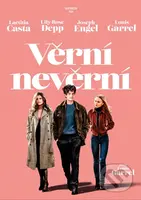 Věrní nevěrní - Louis Garrel - film z kategorie Romantické komedie