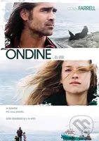 Ondine - Neil Jordan - film z kategorie Akční dramata
