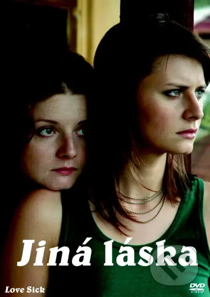 Jiná láska - Tudor Giurgiu