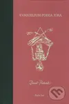 Evanjelium podľa Jóba - Daniel Pastirčák - kniha z kategorie Knihy o Bibli