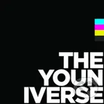 The Youniverse: CMYK LP (2 LP) - The Youniverse