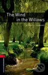 Library 3 - The Wind in the Willows (Oxford Bookworms (New Edition)) - kniha z kategorie Jazykové učebnice a slovníky