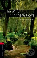 Library 3 - The Wind in the Willows (Oxford Bookworms (New Edition)) - kniha z kategorie Jazykové učebnice a slovníky