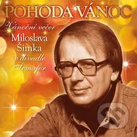 Pohoda Vánoc - Jiří Krampol, Luděk Sobota, Miloslav Šimek - audiokniha z kategorie Beletrie