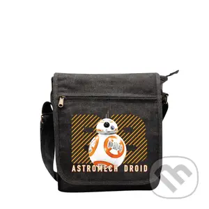Taška Star Wars - BB8,Taška Star Wars - BB8
