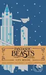 Fantastic Beasts and Where to Find Them: City Skyline
