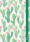 Floral (Large) (Journal)