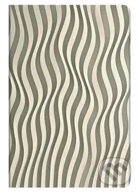 Paperblanks - Ripple - MINI - linajkový