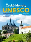 České klenoty UNESCO (Turistický průvodce po dechberoucích památkách) - kniha z kategorie Průvodci Evropou