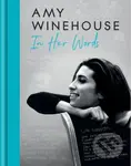 In Her Words - Amy Winehouse - kniha z kategorie Životopisy