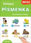 Dolepuj písmenka: Samohlásky a hlásky (od 6 let) - kniha z kategorie Naučné knihy