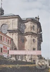 Hospitál v Kuksu - Pavel Vlček - kniha z kategorie Historie