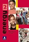 Energy 2 (Student's Book & Vocabulary Notebook) - Steve Elworth, Jim Rose - kniha z kategorie Jazykové učebnice a slovníky