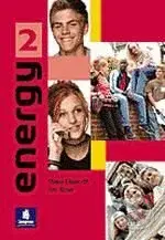 Energy 2 (Student's Book & Vocabulary Notebook) - Steve Elworth, Jim Rose - kniha z kategorie Jazykové učebnice a slovníky