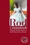 Rod v memoárech (Příklad Hradec Králové) - Marcin Filipowicz, Alena Zachová - kniha z kategorie Historie