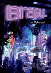 Brasyl - Ian McDonald - kniha z kategorie Životopisy