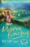 Heart and Soul - Maeve Binchy - kniha z kategorie Beletrie