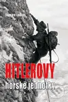 Hitlerovy horské jednotky - James Lucas