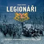 Legionáři (v Národním shromáždění Republiky československé) - kniha z kategorie Historie