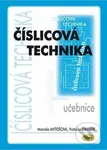 Číslicová technika učebnice - Marcela Antošová, Vratislav Davídek - kniha z kategorie Střední školy