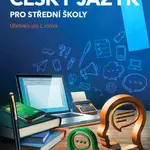 Český jazyk 1 - učebnice pro SŠ - kniha z kategorie 1. stupeň