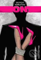 On (Na velikosti nezáleží) - Radim Martynek - kniha z kategorie Společenská beletrie