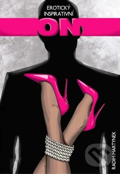 On (Na velikosti nezáleží) - Radim Martynek - kniha z kategorie Společenská beletrie
