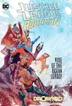 Justice League/Aquaman: Drowned Earth - Scott Snyder, Dan Abnett - kniha z kategorie Komiksy