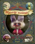 Memento monštrum (Pozor, príšerné!) - Jochen Till, Wiebke Rauers (ilustrátor)