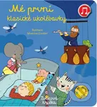 Mé první klasické ukolébavky - Emilie Collet, Séverine Cordier (ilustrátor)