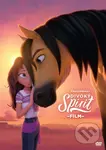 Divoký Spirit - Elaine Bogan, Ennio Torresan - film z kategorie Dětské a animované