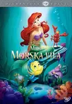 Malá mořská víla - Rob Marshall, John Musker, Karel Kachyňa, Ron Clements - film z kategorie Rodinné a romantické