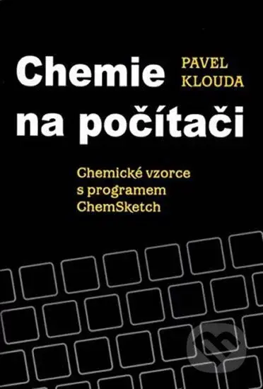 Chemie na počítači - Pavel Klouda - kniha z kategorie Programování