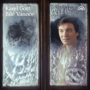 Karel Gott: Bílé Vánoce - Karel Gott