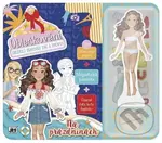 Na prázdninách - Oblečkování