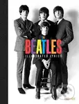 The Beatles: The Illustrated Lyrics - Welbeck - kniha z kategorie Životopisy