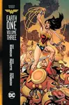 Wonder Woman: Earth One 3 - Grant Morrison, Yanick Paquette