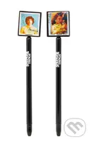 Sada pier Stranger Things - Polaroid