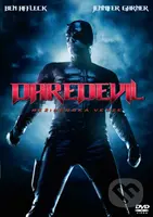 Daredevil - režisérská verze - Mark Steven Johnson - film z kategorie Akční filmy